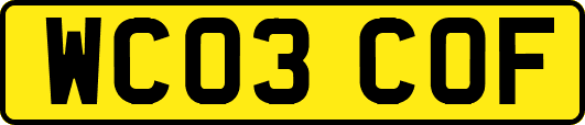 WC03COF
