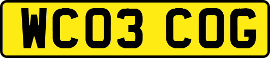WC03COG