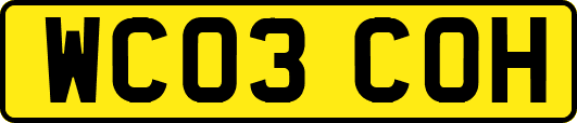 WC03COH