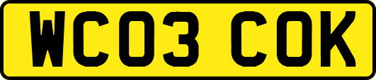 WC03COK