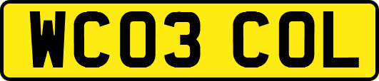 WC03COL