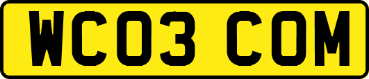 WC03COM