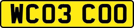 WC03COO