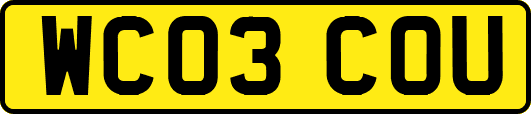 WC03COU
