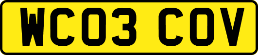 WC03COV
