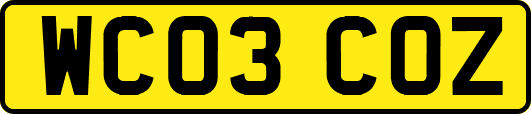 WC03COZ