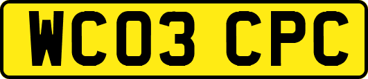 WC03CPC