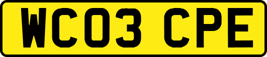 WC03CPE