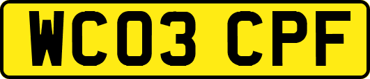 WC03CPF