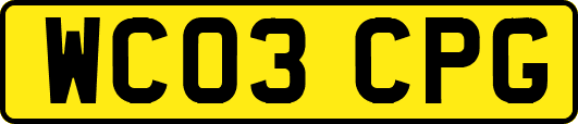 WC03CPG