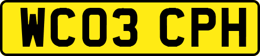 WC03CPH
