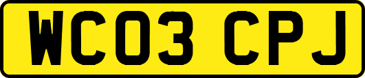 WC03CPJ