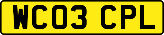 WC03CPL