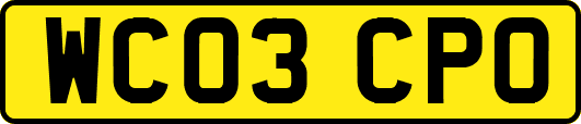 WC03CPO