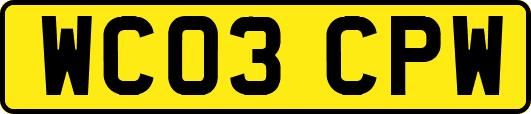 WC03CPW
