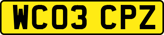 WC03CPZ