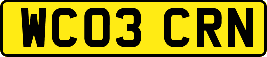 WC03CRN