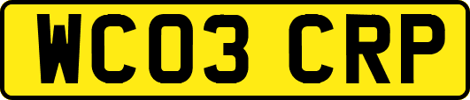 WC03CRP
