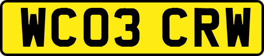 WC03CRW