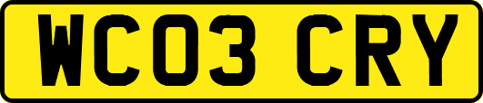 WC03CRY