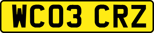 WC03CRZ