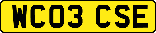 WC03CSE