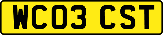 WC03CST