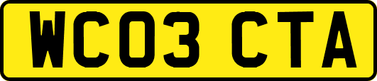 WC03CTA