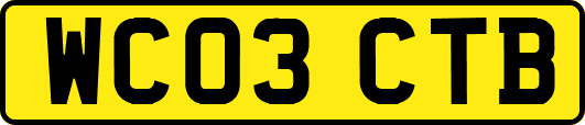WC03CTB