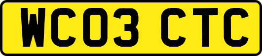 WC03CTC