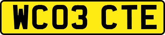WC03CTE