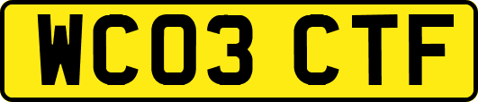 WC03CTF