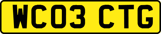 WC03CTG