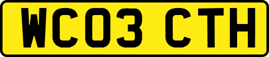 WC03CTH