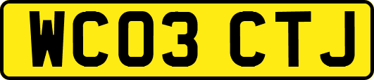 WC03CTJ