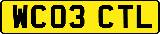 WC03CTL