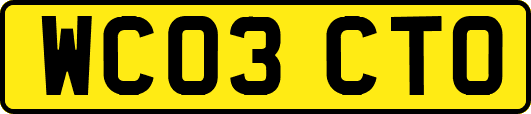 WC03CTO