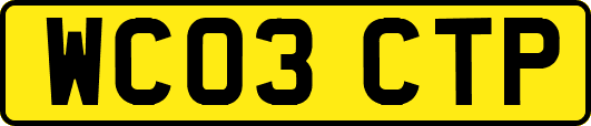 WC03CTP