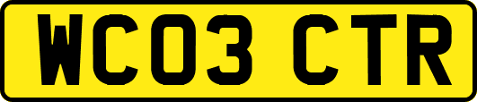 WC03CTR