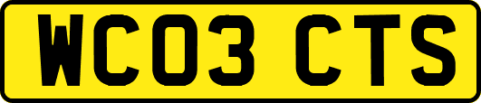 WC03CTS