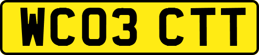 WC03CTT