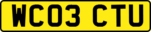 WC03CTU