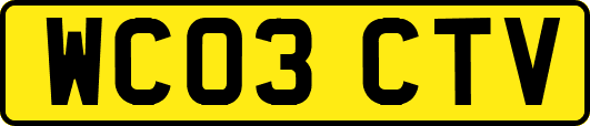 WC03CTV
