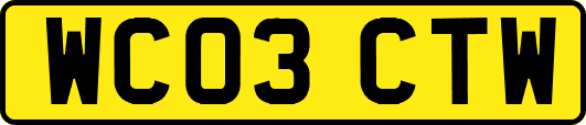 WC03CTW