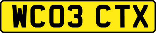 WC03CTX