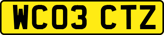 WC03CTZ