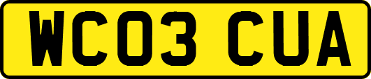 WC03CUA