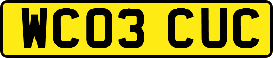 WC03CUC