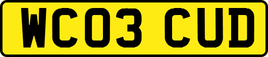 WC03CUD