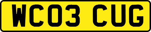 WC03CUG